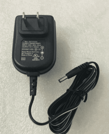 *Brand NEW*7V DC 250mA AC Adapter Bosch Skil 2607225503 Class 2 Transformer Battery Charger *Brand NEW*7V DC 250mA AC Adapter Bosch Skil 2607225503 Class 2 Transformer Battery Charger